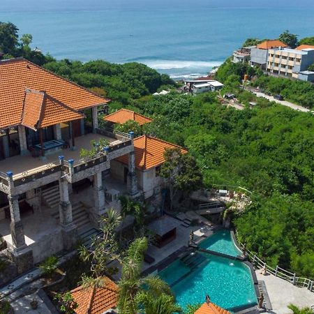 The Uluwatu Estate Hotel Pecatu  Luaran gambar