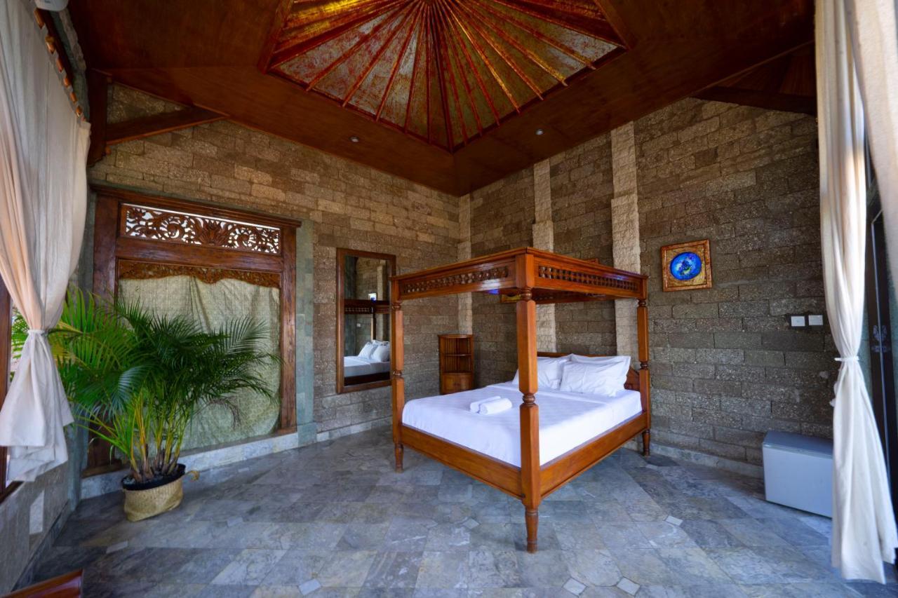 The Uluwatu Estate Hotel Pecatu  Luaran gambar