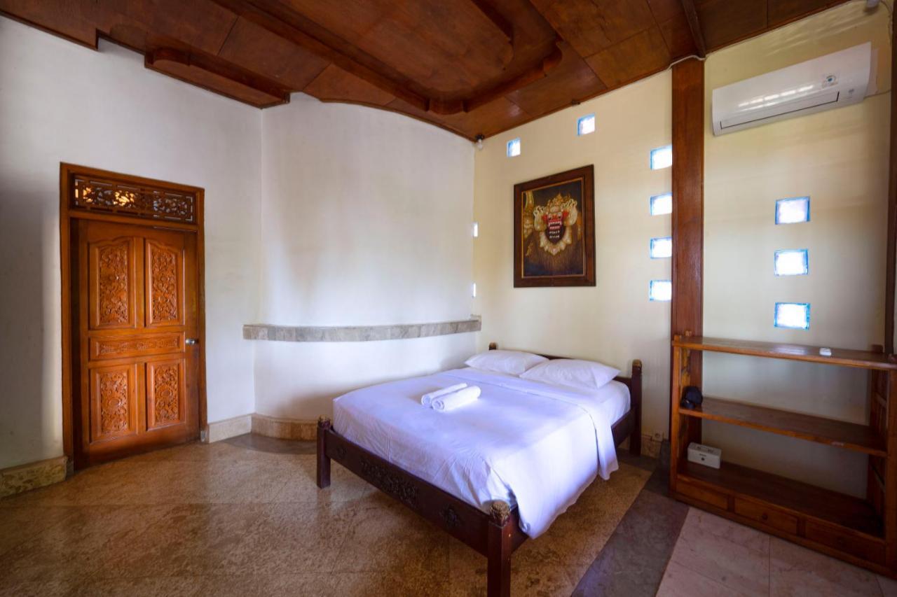 The Uluwatu Estate Hotel Pecatu  Luaran gambar
