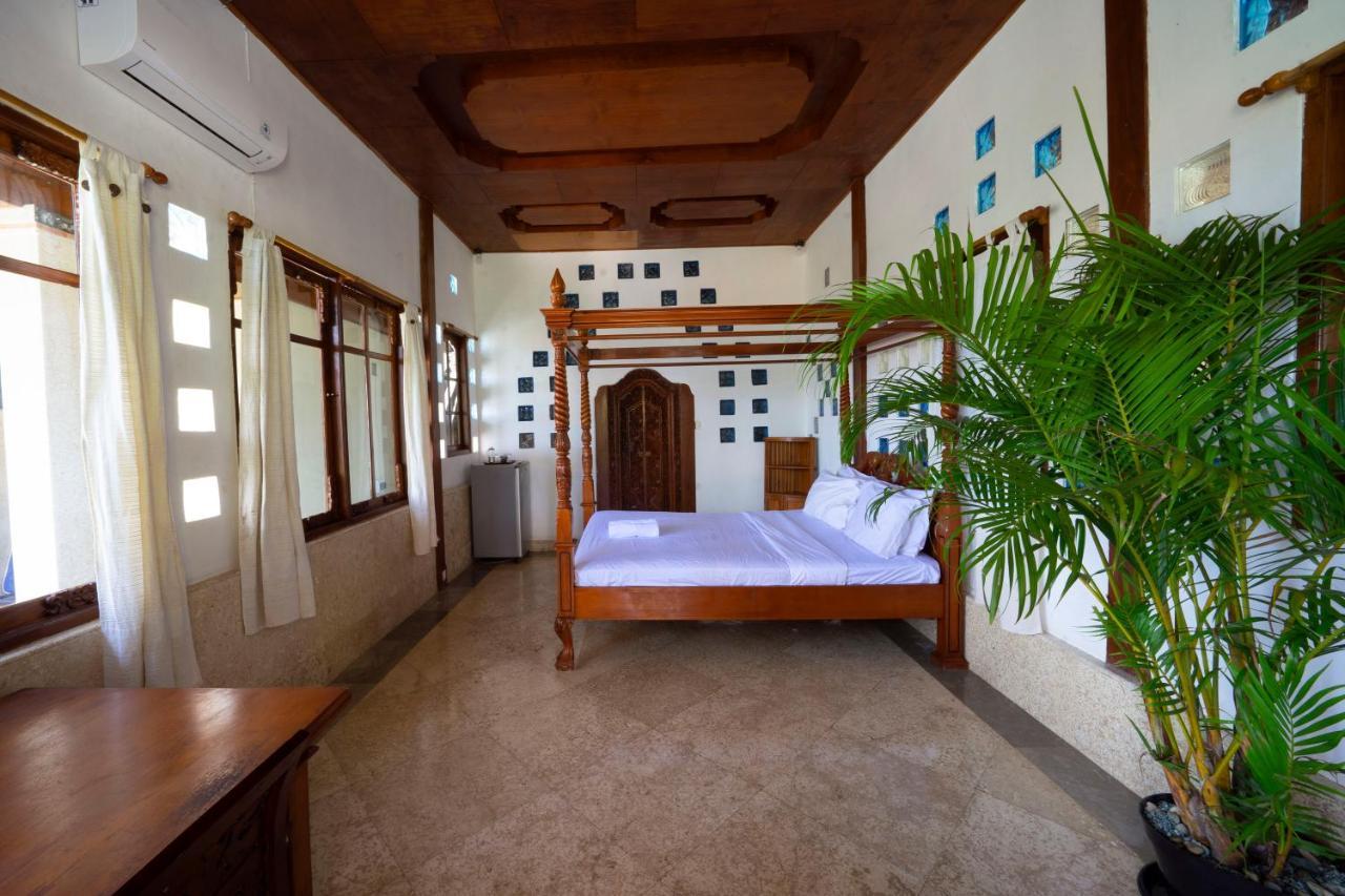 The Uluwatu Estate Hotel Pecatu  Luaran gambar