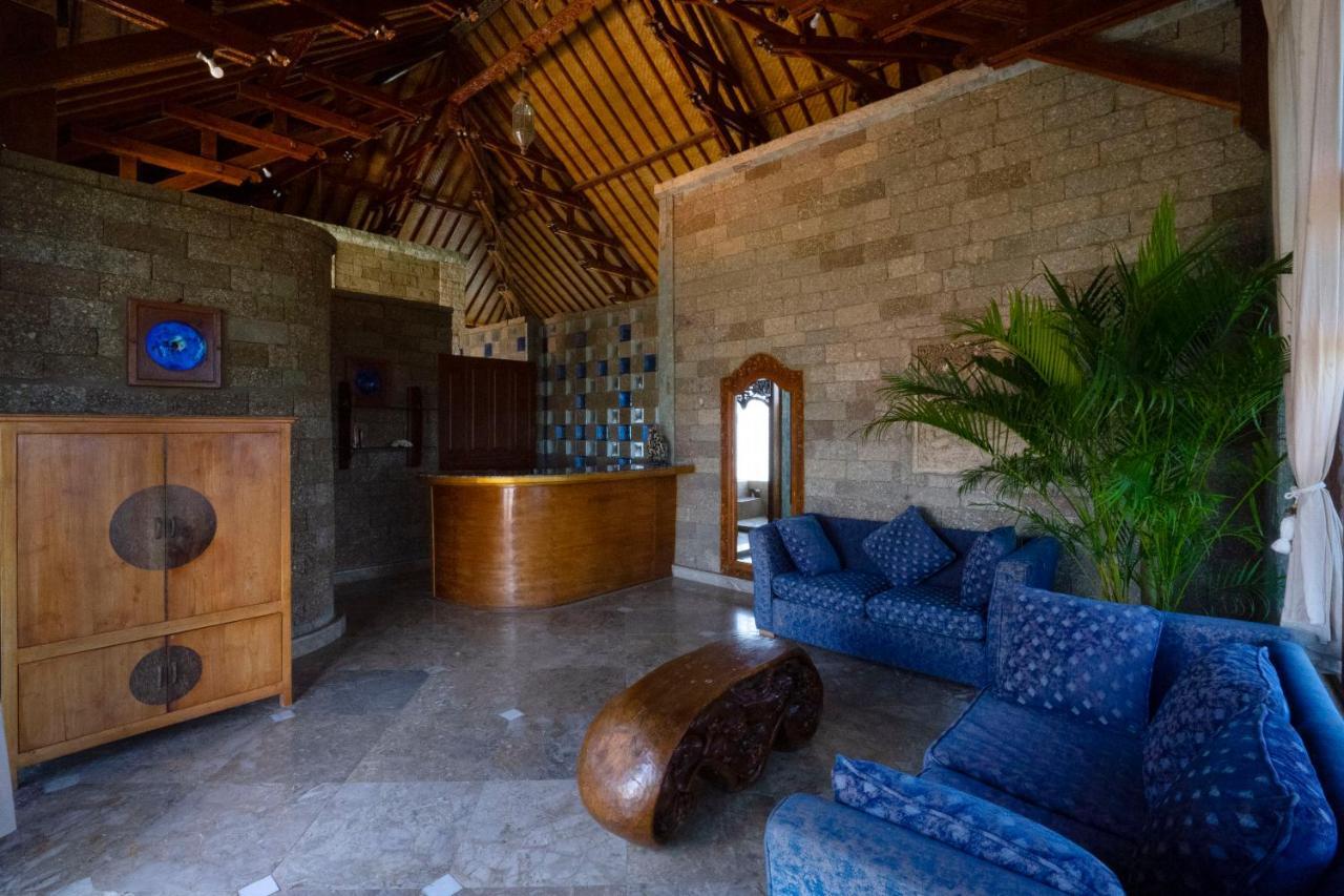 The Uluwatu Estate Hotel Pecatu  Luaran gambar