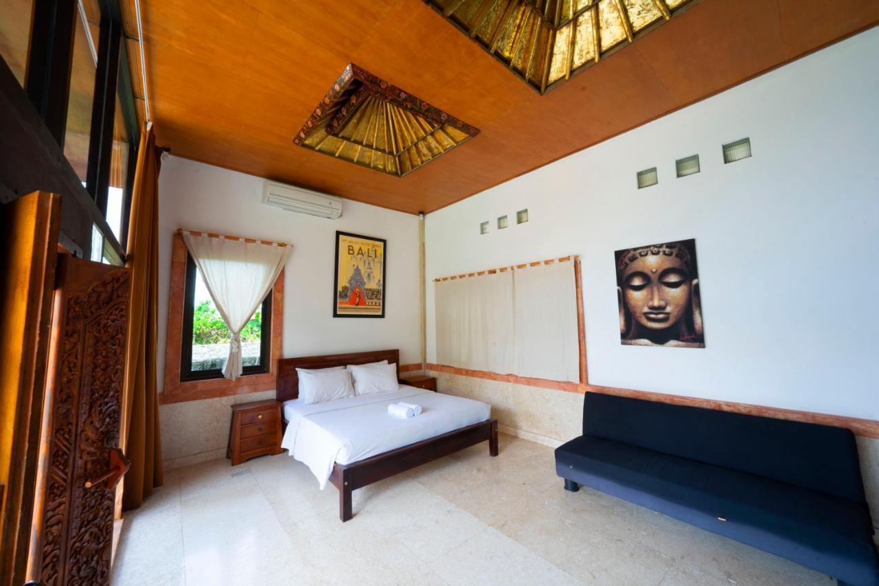 The Uluwatu Estate Hotel Pecatu  Luaran gambar