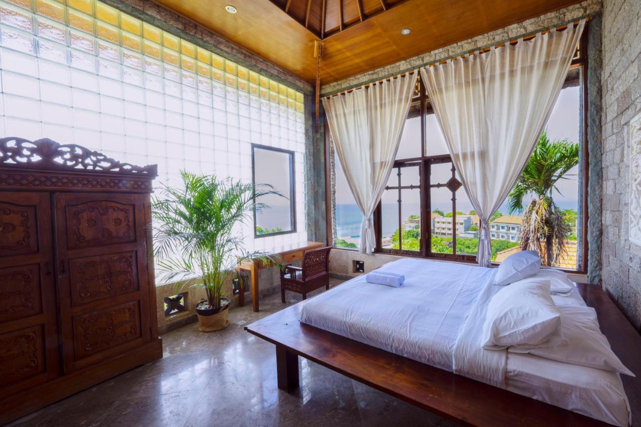 The Uluwatu Estate Hotel Pecatu  Luaran gambar