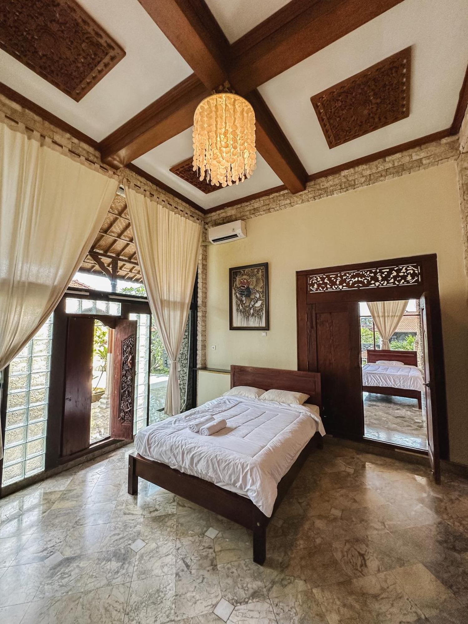 The Uluwatu Estate Hotel Pecatu  Luaran gambar