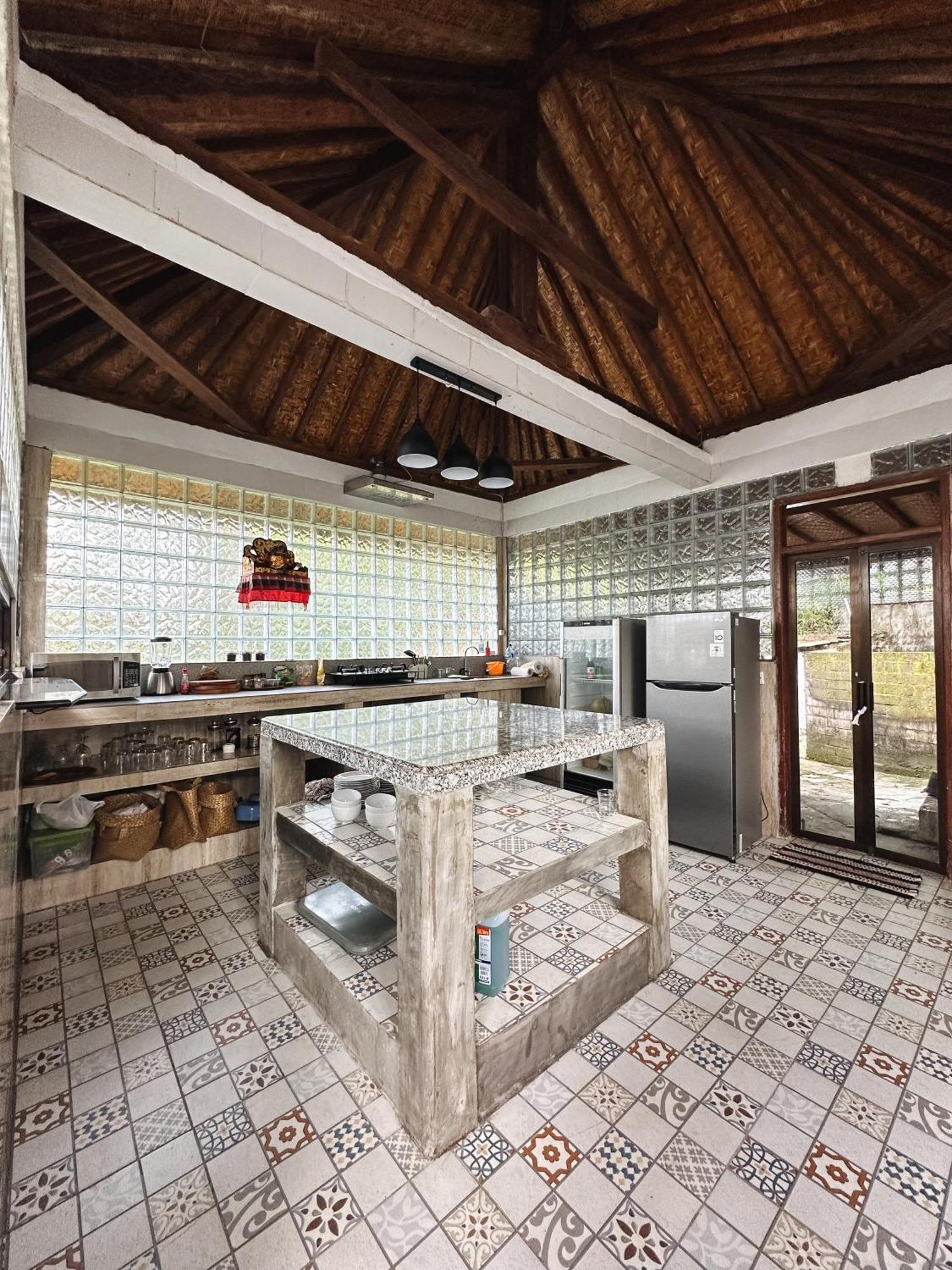The Uluwatu Estate Hotel Pecatu  Luaran gambar