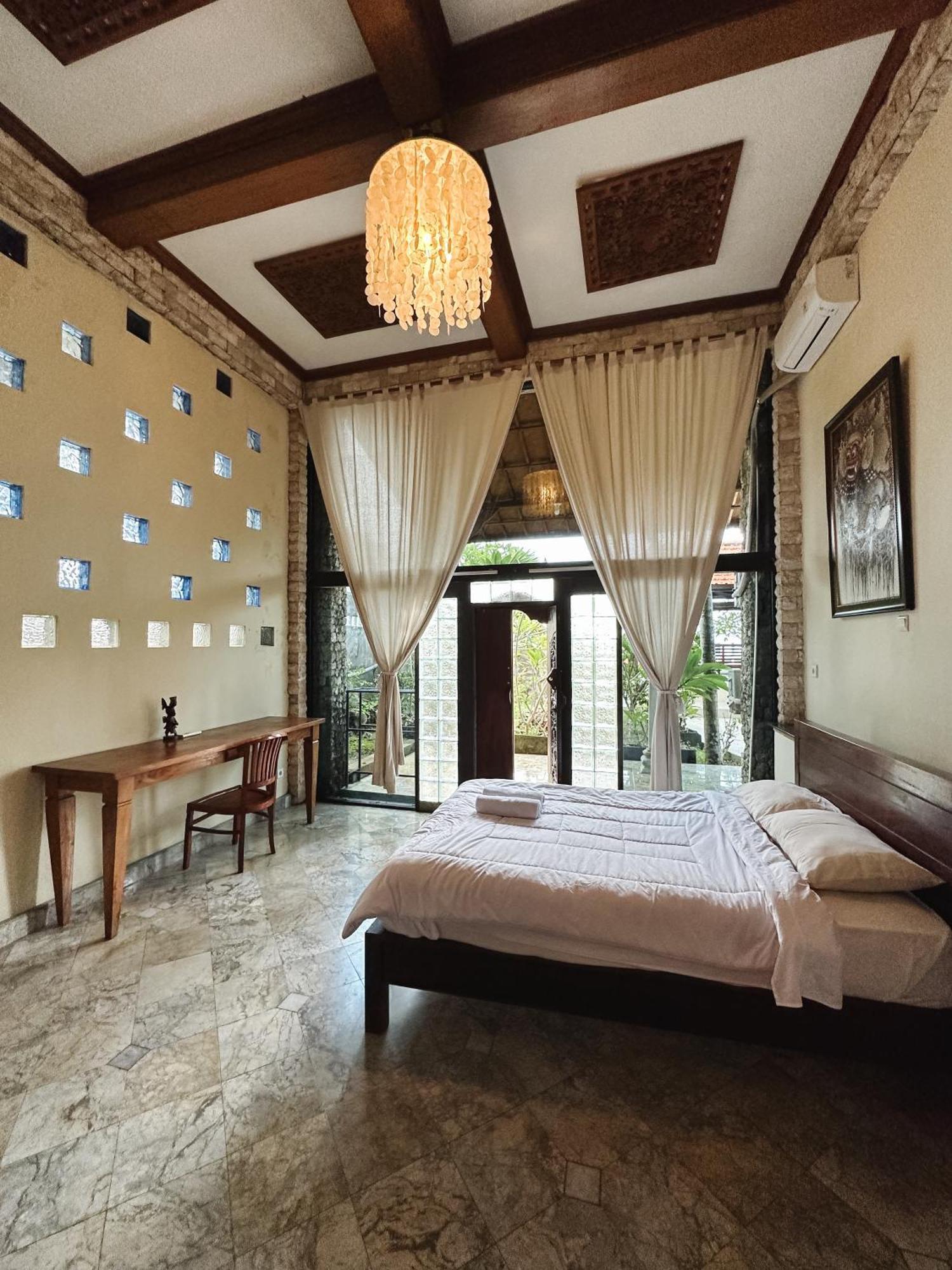 The Uluwatu Estate Hotel Pecatu  Luaran gambar